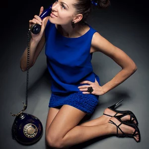 Oxana Kalina's photo