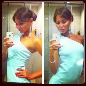 Foto Dasha Malisheva