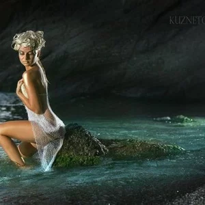 Maria Buzovskaa's photo