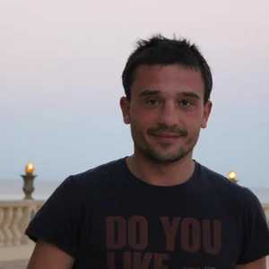 Oleg Veremej picture
