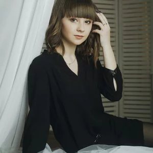 Foto Maria Abramova