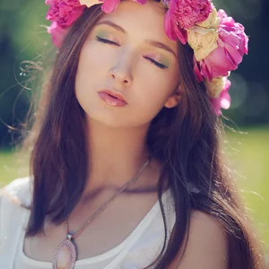 Inna Makeenko's photo