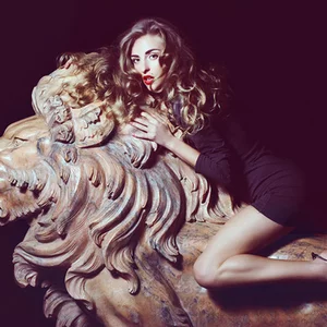 Anna Ivanova's photo