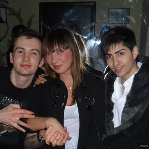 Aziz Kurbanov's photo