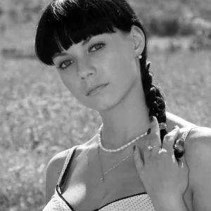Valeria Zolotova's photo