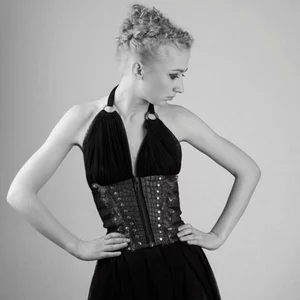 Anastasia Vorob'eva's photo