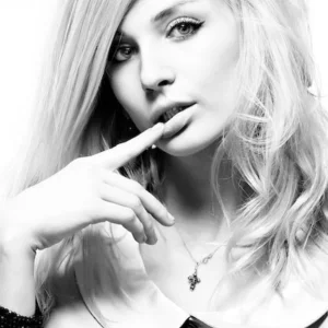 Polina Knys's photo