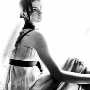 Veronika Rassohina's photo
