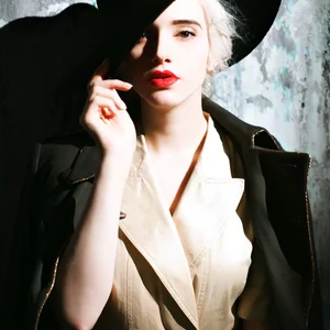 Viktorija Molohovskaja's photo