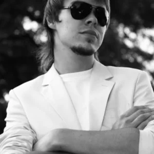 Rasl Avcinnikov's photo