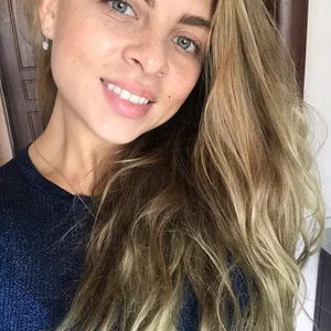 Foto Natali Ruslanovna