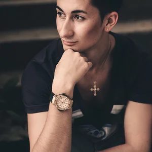Andrej Semcenko's photo