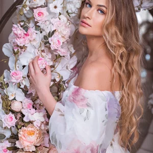 Elena Varlamova's photo