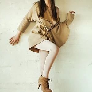 Полина Зарьева's photo
