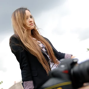 Vladimir SHin's photo