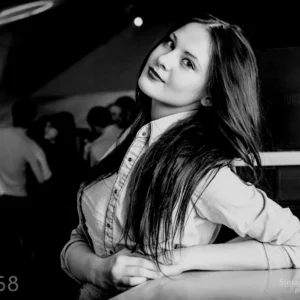 Irina Finogeeva's photo