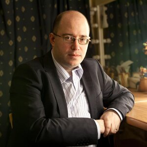 Филипп Резников