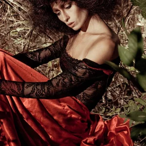 Foto Oksana Krasyuk
