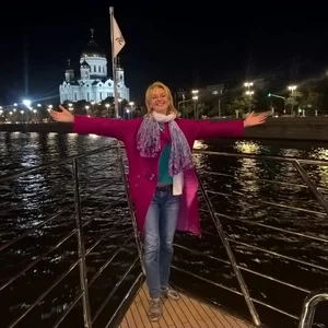 Viktoria Romanova picture