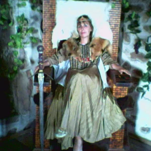 Tatiana Lebedeva's photo
