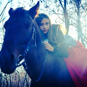Дарина Богач's photo