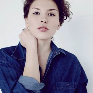 Anastasiya Andreeva's photo