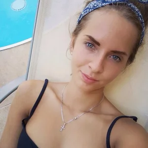 Anastasia Kolomackaa picture