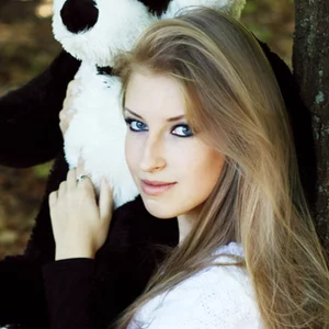 Ana Belova's photo