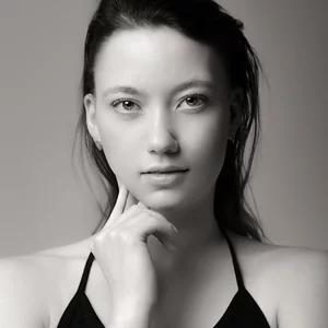 Anna Kiseleva picture