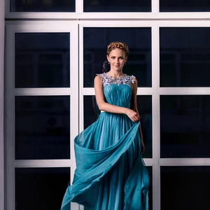 Karina Kalugina's photo
