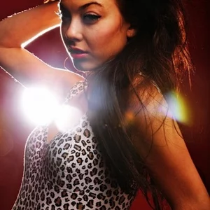 Ekaterina Gorlova's photo