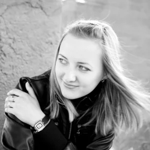 Жанна Кравец's photo