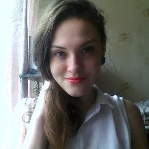 Elena Smertina's photo