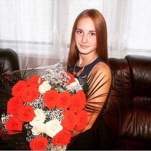 Жанна jkulinkovich Кулинкович
