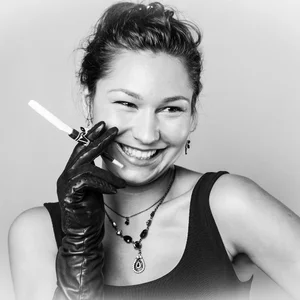Foto von Tatiana Vtorova