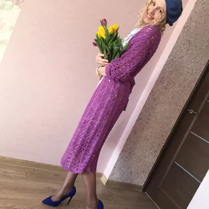Ol'ga Alekseeva's photo