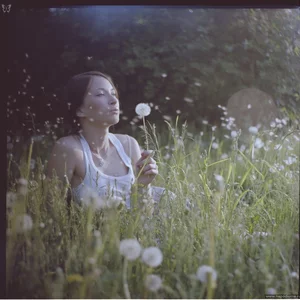 Aleksandra Zaharova's photo