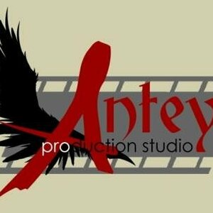 Логотип Antey Production Studio