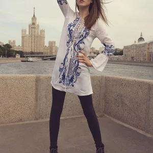 Julia Polyanskova's photo