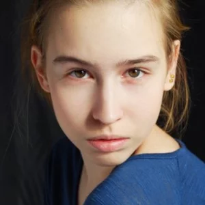Alina Gordeeva's photo