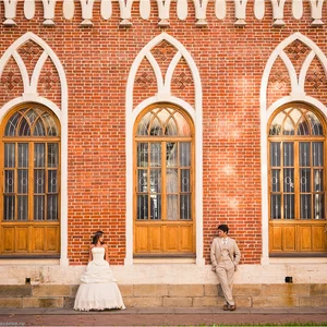 Lena Urazaeva's photo
