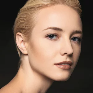 Darya Novoselova's photo