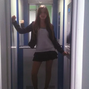 Vika Vartapetova's photo