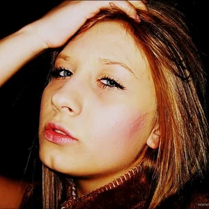 Valeria Umel'anova's photo