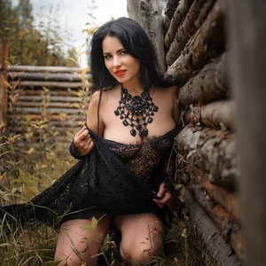 Anzhelika Marinchenko's photo