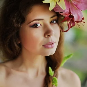 Alina Krivenec's photo