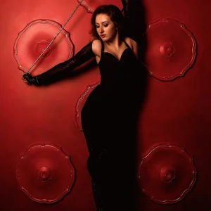 Nika Olimpia's photo