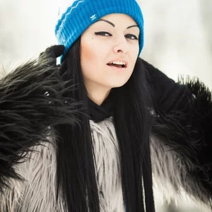 Ksenija Maruk's photo