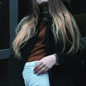 Julija Brohova的照片