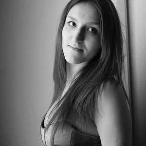 Anja Samojleva picture